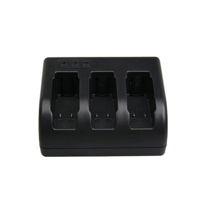 Travel Charger With Usb And Led Indicator-1915197557752074243