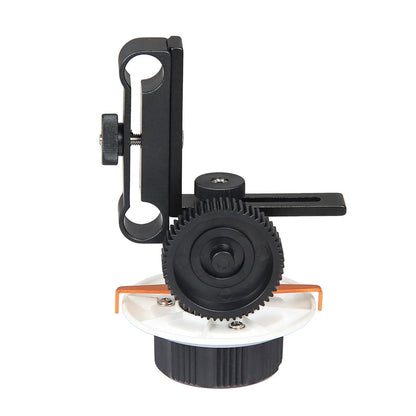 Sony A7 Cage Set With Stabilizer Follow Focus And Matte Box - Orange-1915196535335948289