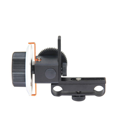 Sony A7 Cage Set With Stabilizer Follow Focus And Matte Box - Orange-1915196535335948290