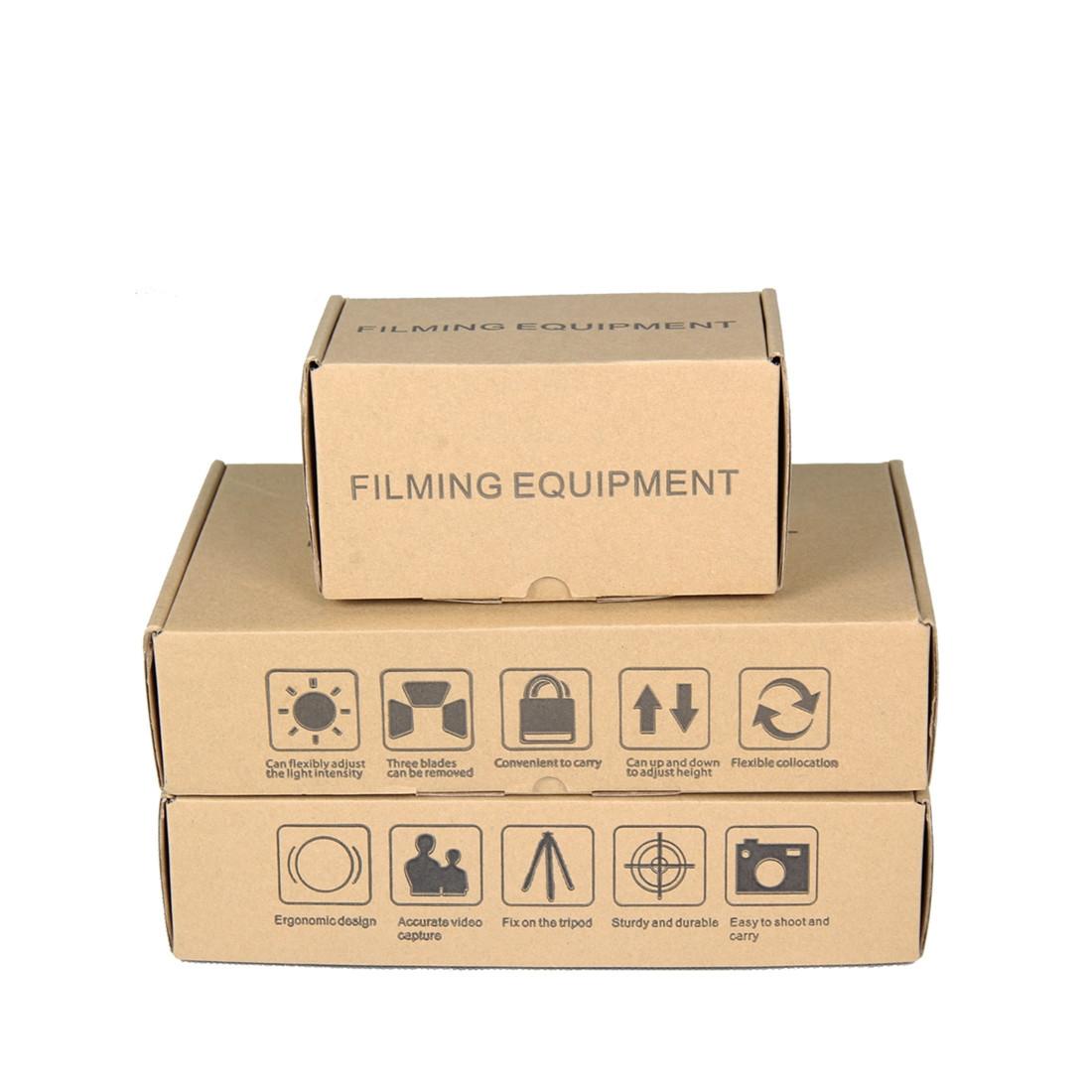 Sony A7 Cage Set With Stabilizer Follow Focus And Matte Box - Orange-1915196535335948297