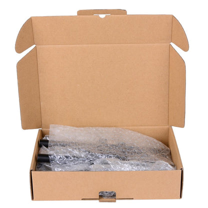 Sony A6000 / A6300 / A6400 / A6500 Camera Cage Stabilizer With Handle - Black-1915196753100017672