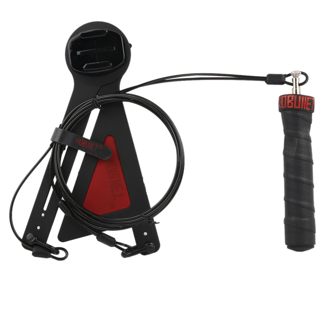 360 Degree Selfie Mount For Action Cameras With Flex Clamp-1915196784641183745