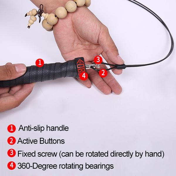 360 Degree Selfie Mount For Action Cameras With Flex Clamp-1915196784641183752