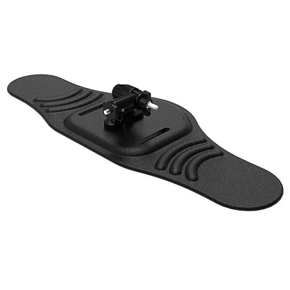 Universal Waist Belt Mount For Action Cameras-1915196727397322753