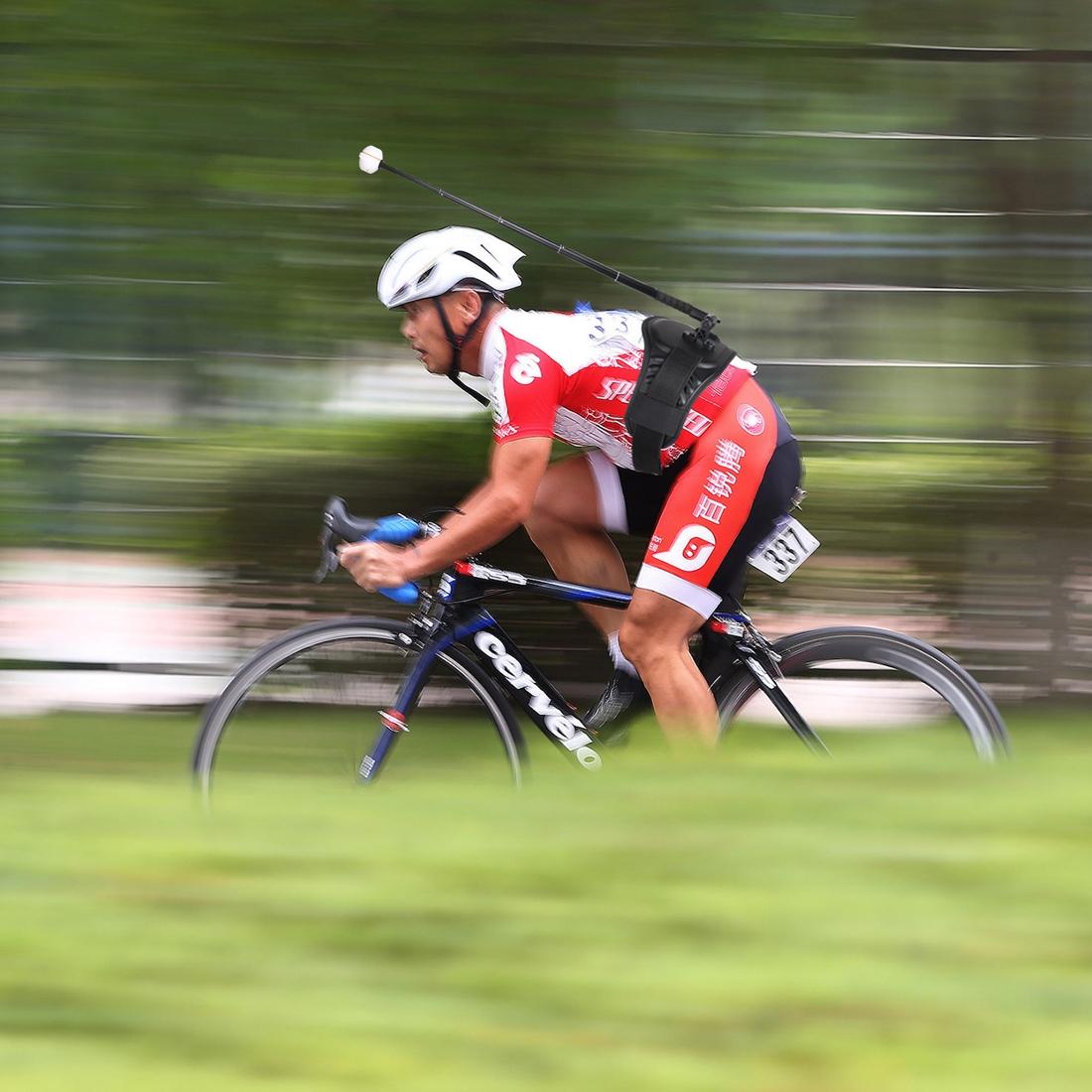 Universal Waist Belt Mount For Action Cameras-1915196727397322759