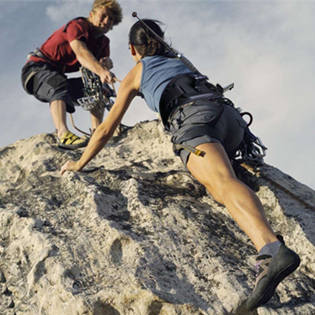 Universal Waist Belt Mount For Action Cameras-1915196727397322760