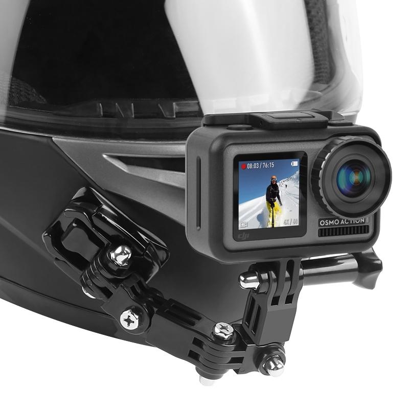 Multi-Joint Helmet Mount Set For Action Cameras-1922443436728913920