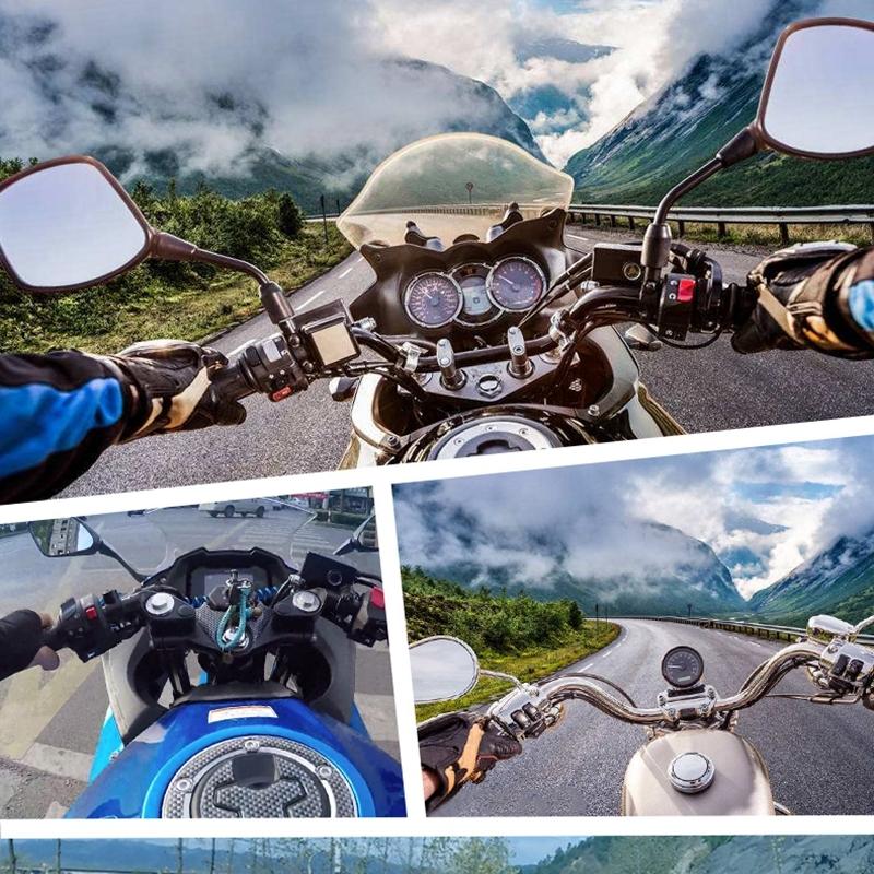 Multi-Joint Helmet Mount Set For Action Cameras-1922443436728913924