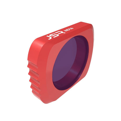 Nd16 Lens Filter For Dji Pocket Hd Camera-1964932285836955653