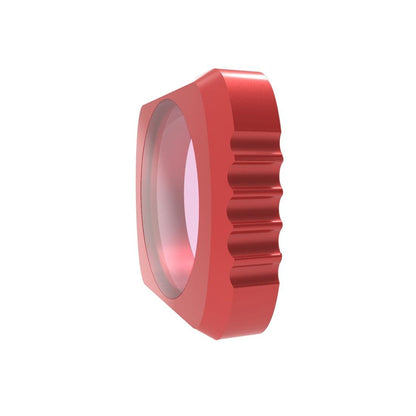 3-In-1 Hd Slim Lens Filter For Dji Pocket - Cpl Nd8 And Nd16-1915197224183271429