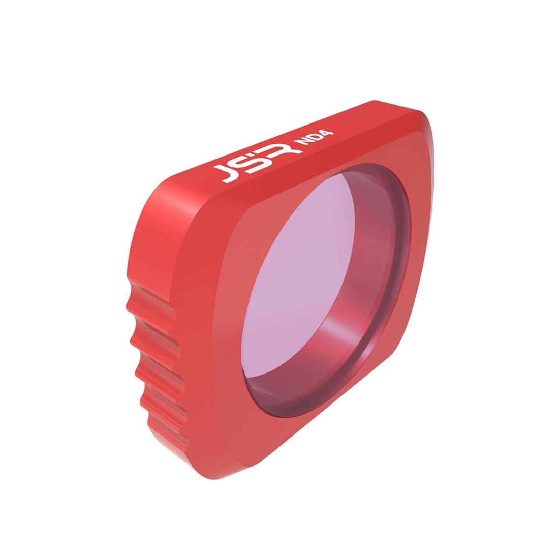 6-In-1 Hd Slim Lens Filter Set For Dji Pocket-1915198438358781956