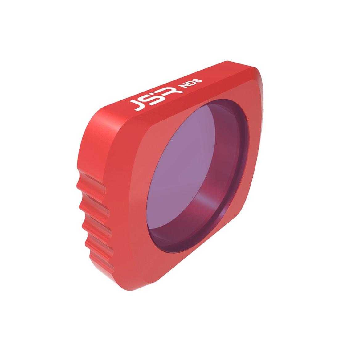 6-In-1 Hd Slim Lens Filter Set For Dji Pocket-1915198438358781958