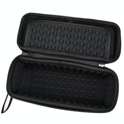 Portable Shockproof Case For Bose Soundlink Mini Bluetooth Speaker - Black-1915197389816336388