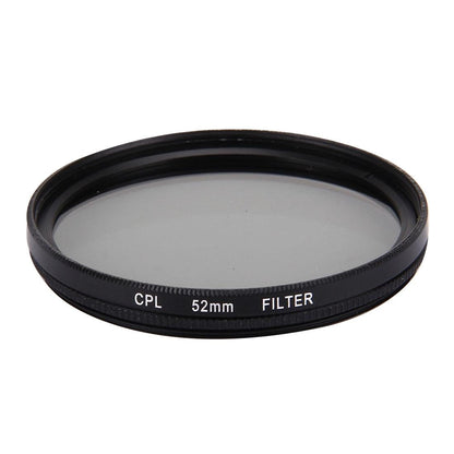 52Mm Professional Lens Filter Set-1915198229130121221