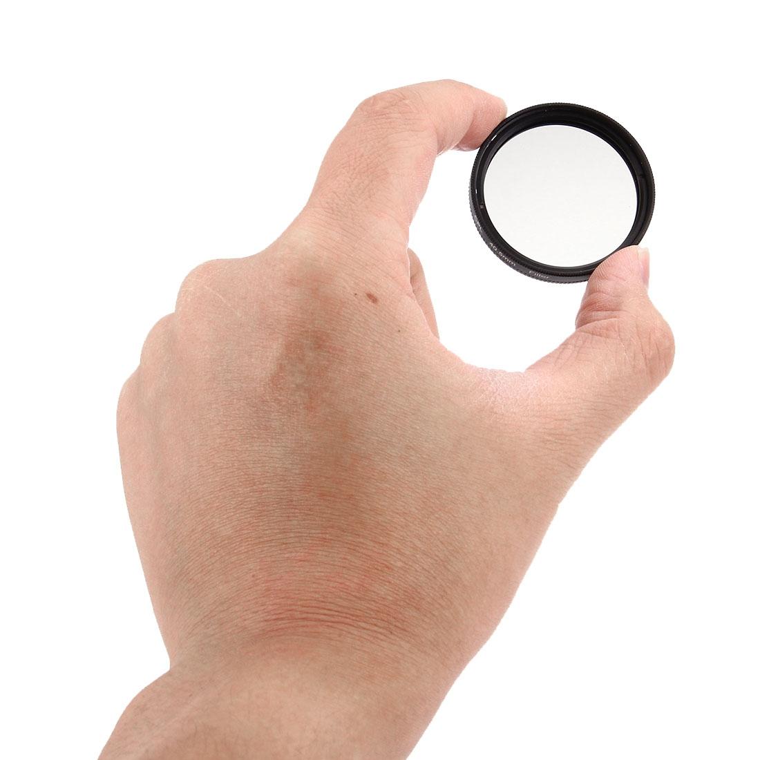 Professional 40.5Mm Lens Filter Kit For Gopro Hero4 / 3 / 3+ With Waterproof Housing And Adapter Ring-1915197511929303044