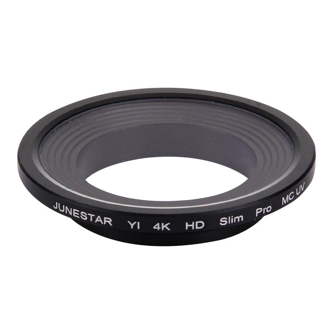 Xiaomi Xiaoyi Yi Ii 4K Action Camera With Professional Slim Hd Mcuv Lens Filter-1915196993895010305