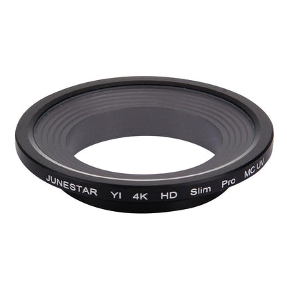 Xiaomi Xiaoyi Yi Ii 4K Action Camera With Professional Slim Hd Mcuv Lens Filter-1915196993895010305