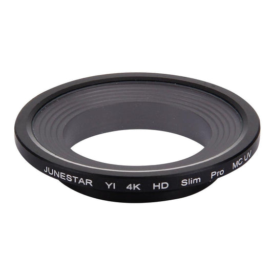 Xiaomi Xiaoyi Yi Ii 4K Action Camera With Professional Slim Hd Mcuv Lens Filter-1915196993895010305