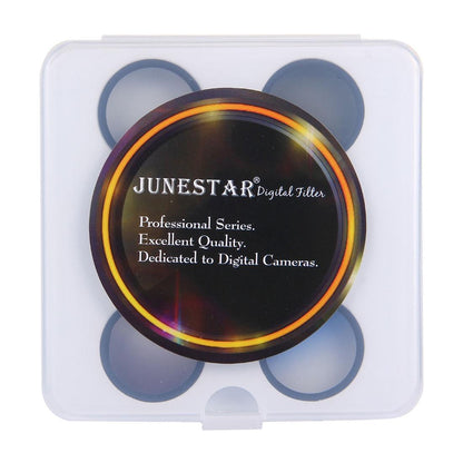 Professional 6-In-1 Lens Filter For Dji Phantom 3 / 4 - Cpl / Uv / Gradual 34Mm-1915197087897751557