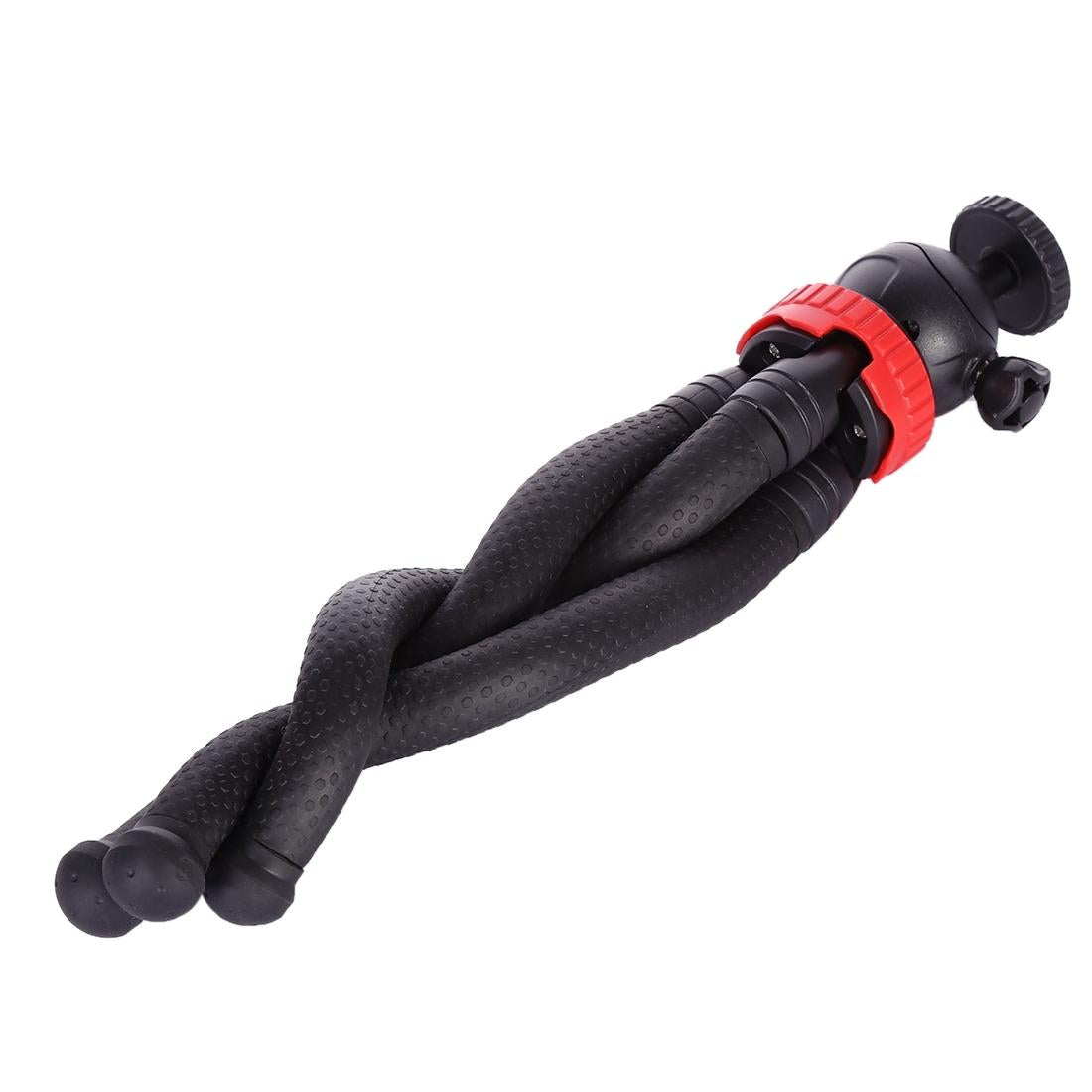 Flexible Mini Tripod With Ball Head For Slr Gopro Dji And Other Action Cameras - 30Cm X 5Cm-1915197421521080326