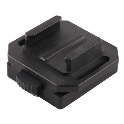 Aluminium Alloy Helmet Selfie Stand For Gopro And Xiaoyi Sports Camera-1915198006991392769