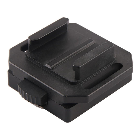 Aluminium Alloy Helmet Selfie Stand For Gopro And Xiaoyi Sports Camera-1915198006991392769