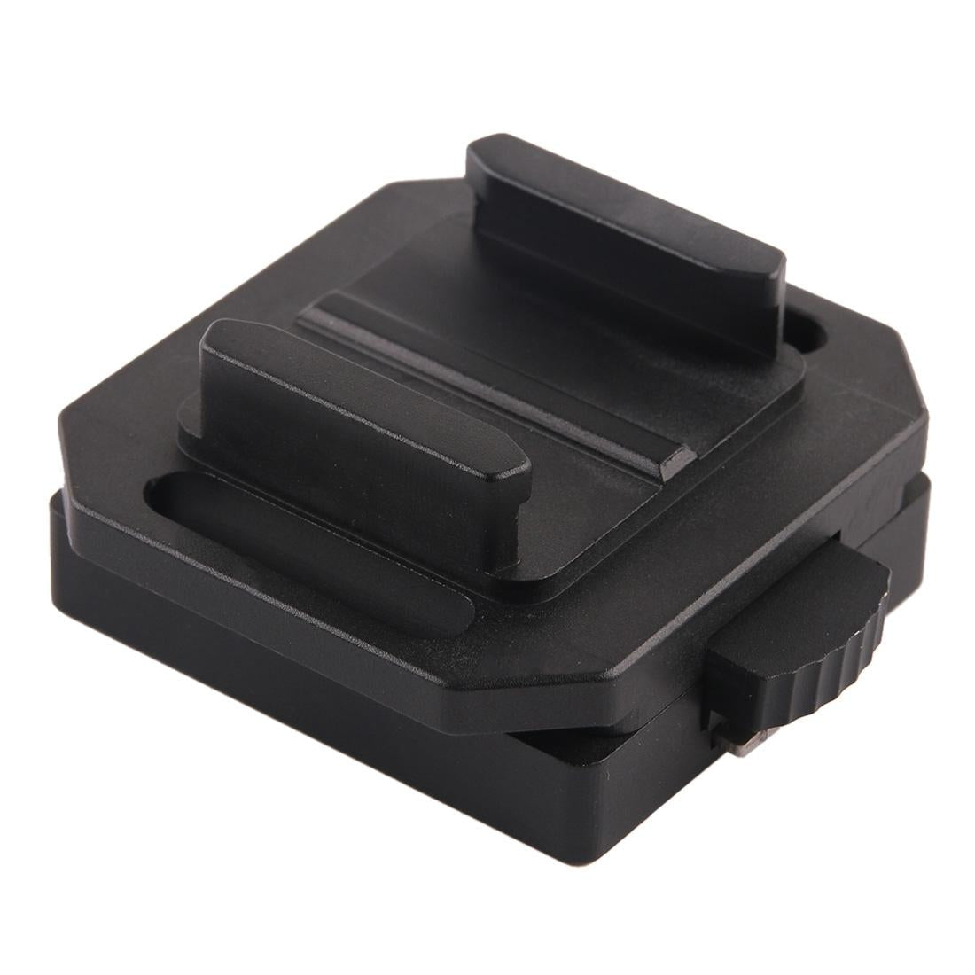 Aluminium Alloy Helmet Selfie Stand For Gopro And Xiaoyi Sports Camera-1915198006991392770