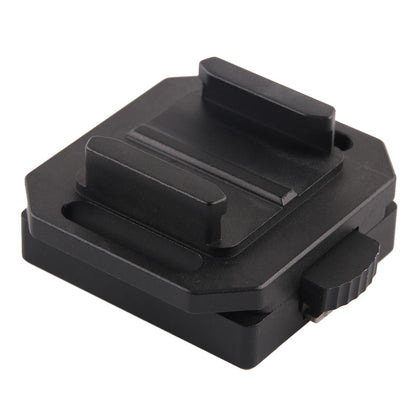 Aluminium Alloy Helmet Selfie Stand For Gopro And Xiaoyi Sports Camera-1915198006991392770