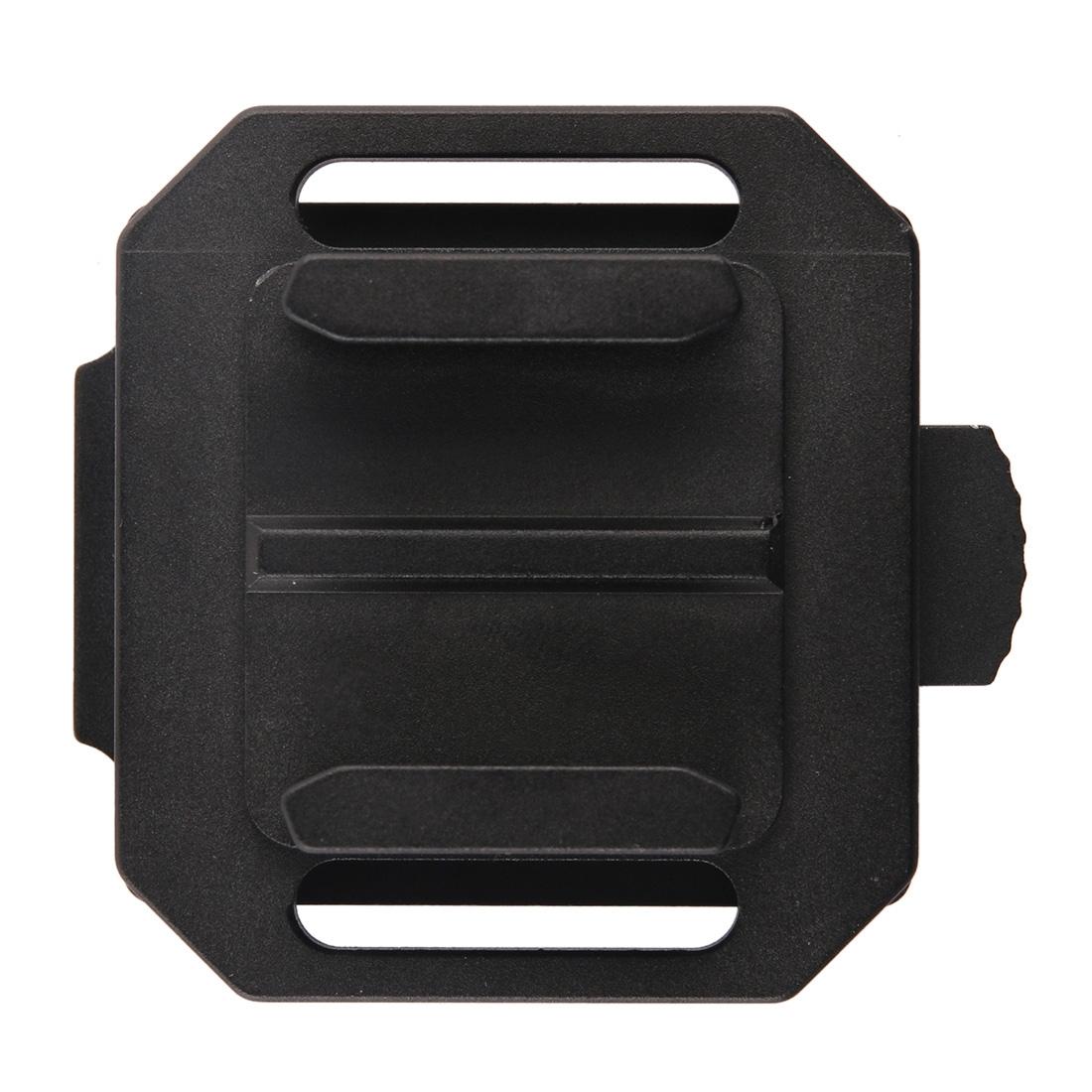 Aluminium Alloy Helmet Selfie Stand For Gopro And Xiaoyi Sports Camera-1915198006991392771