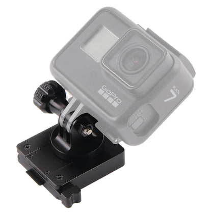 Aluminum Mount For Action Cameras With Nvg Base-1964932282766725120