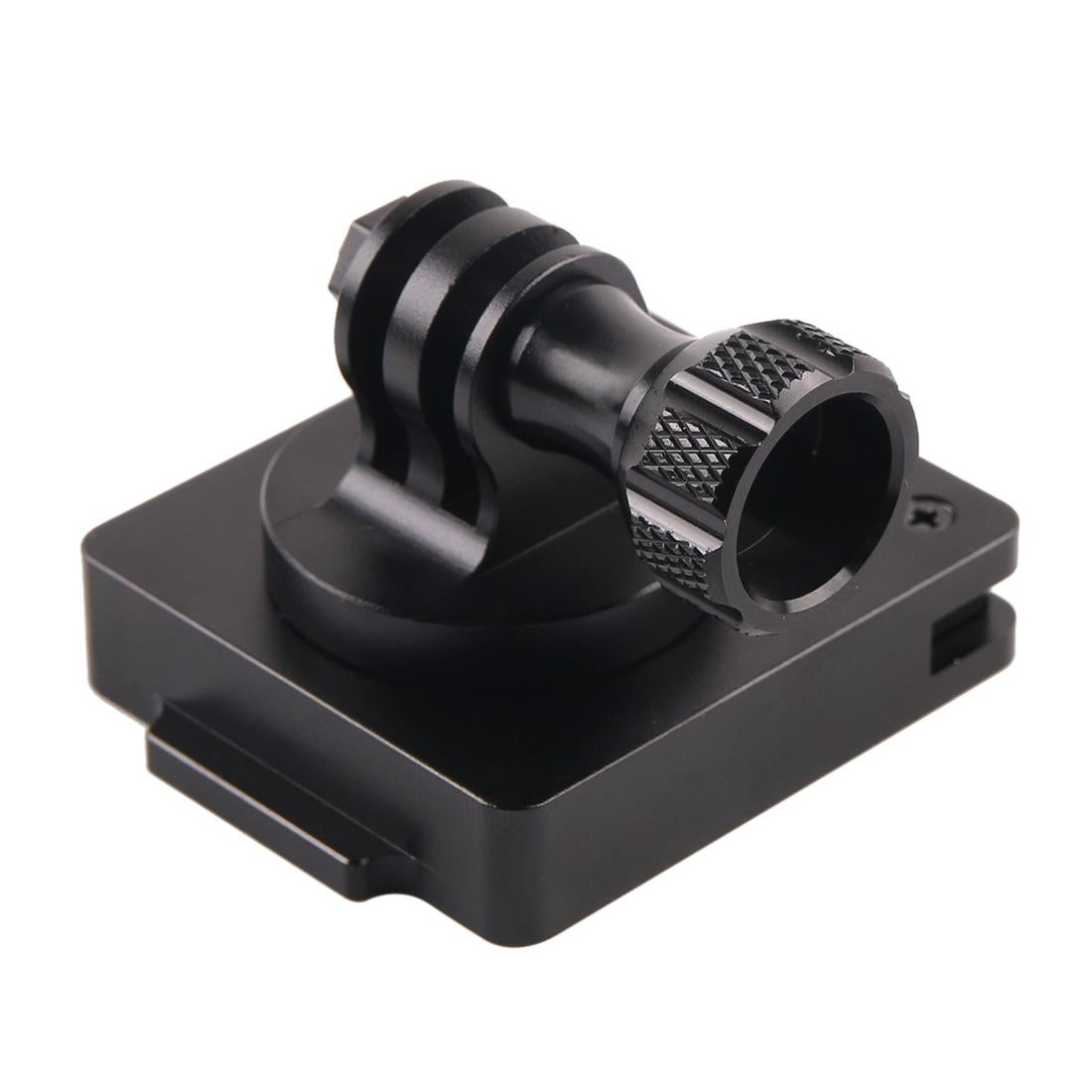 Aluminum Mount For Action Cameras With Nvg Base-1964932282766725122