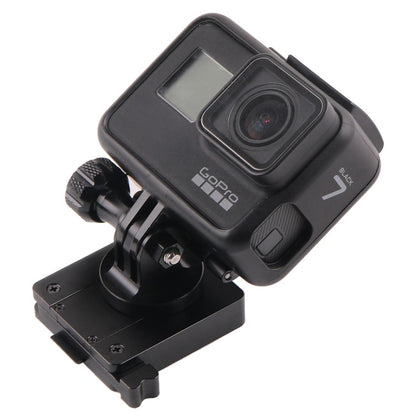 Aluminum Mount For Action Cameras With Nvg Base-1964932282766725125