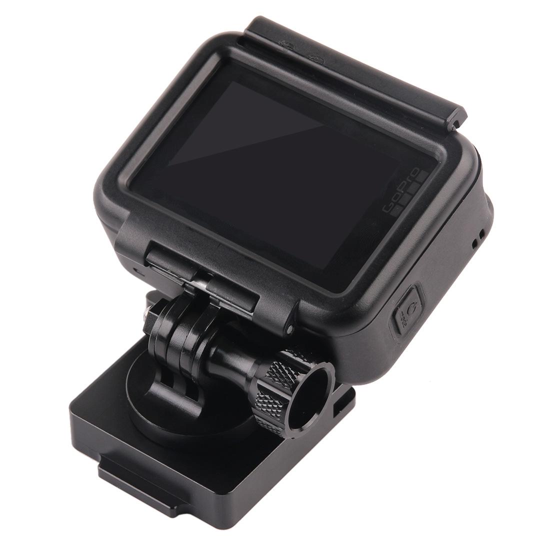Aluminum Mount For Action Cameras With Nvg Base-1964932282766725126