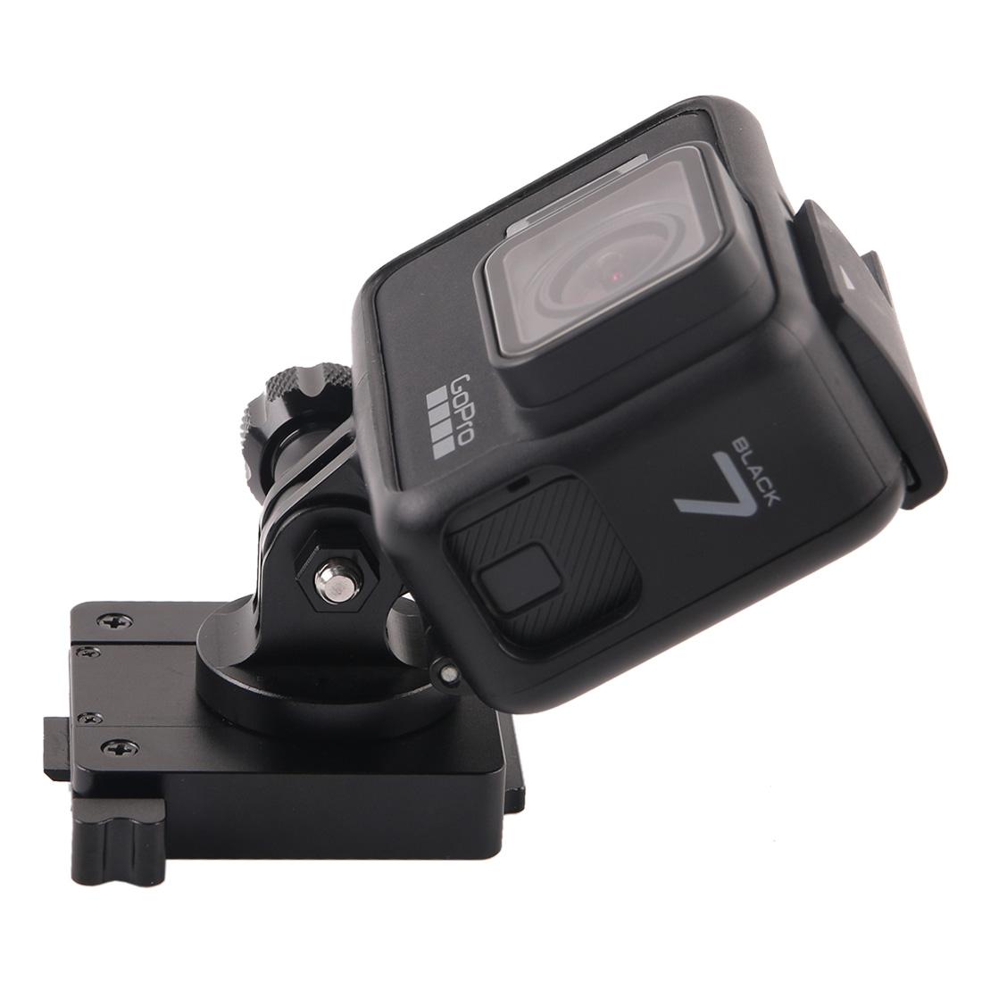 Aluminum Mount For Action Cameras With Nvg Base-1964932282766725127