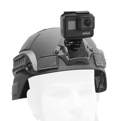 Aluminum Mount For Action Cameras With Nvg Base-1964932282766725128
