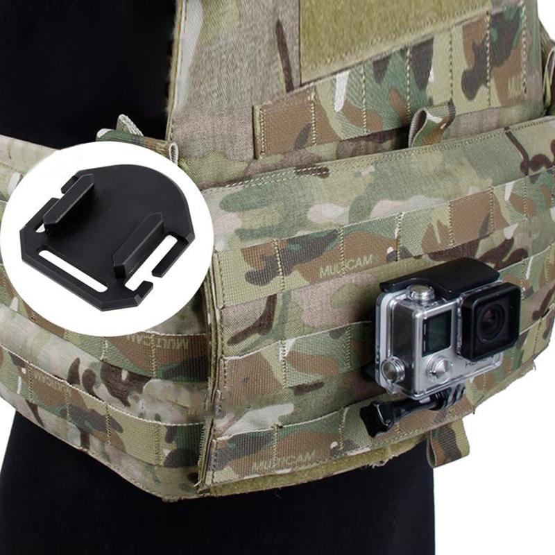 Aluminum Alloy Connection Shackles For Gopro Hero12-1915197540777725958