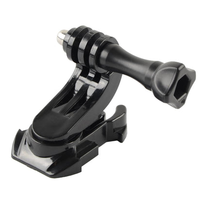 360 Rotating J-Type Base For Action Cameras-1915197197943705601