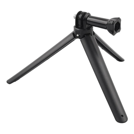 Universal Tripod Bracket For Action Cameras And Phones 4-6.8 Inches-1915198419295670273