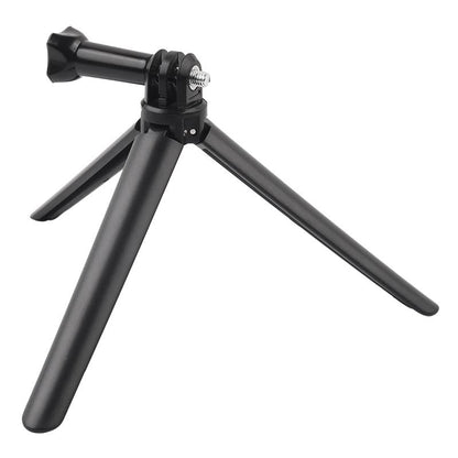 Universal Tripod Bracket For Action Cameras And Phones 4-6.8 Inches-1915198419295670274