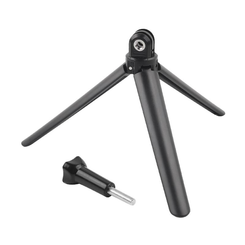 Universal Tripod Bracket For Action Cameras And Phones 4-6.8 Inches-1915198419295670275