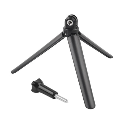 Universal Tripod Bracket For Action Cameras And Phones 4-6.8 Inches-1915198419295670275