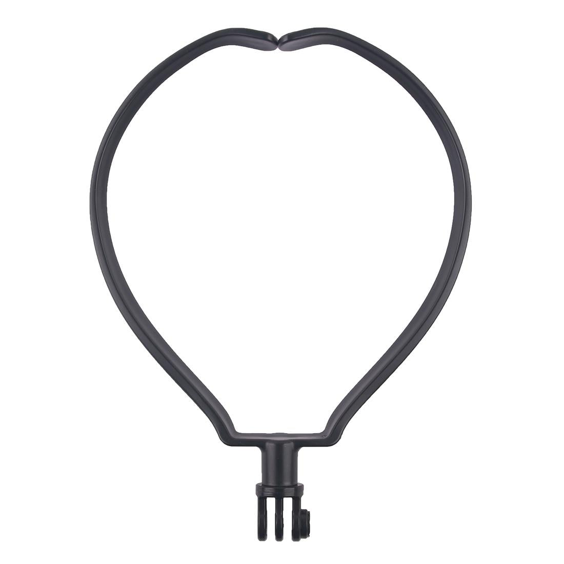 Fixed Neck Shooting Bracket For Gopro Hero12 Camera-1964932303901822977