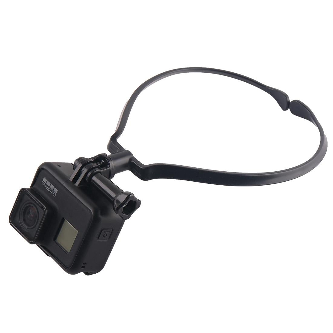 Fixed Neck Shooting Bracket For Gopro Hero12 Camera-1964932303901822980