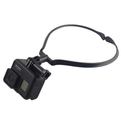 Fixed Neck Shooting Bracket For Gopro Hero12 Camera-1964932303901822980
