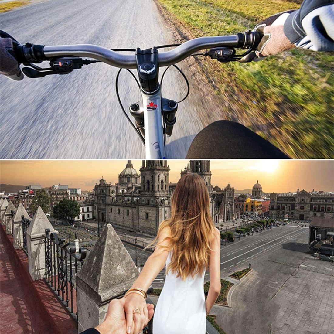 Fixed Neck Shooting Bracket For Gopro Hero12 Camera-1964932303901822984