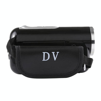 16Mp 16X Digital Video Camera With 2.0 Lcd Screen 1280X720P Hd 16X Zoom - Black-1915196766203023364