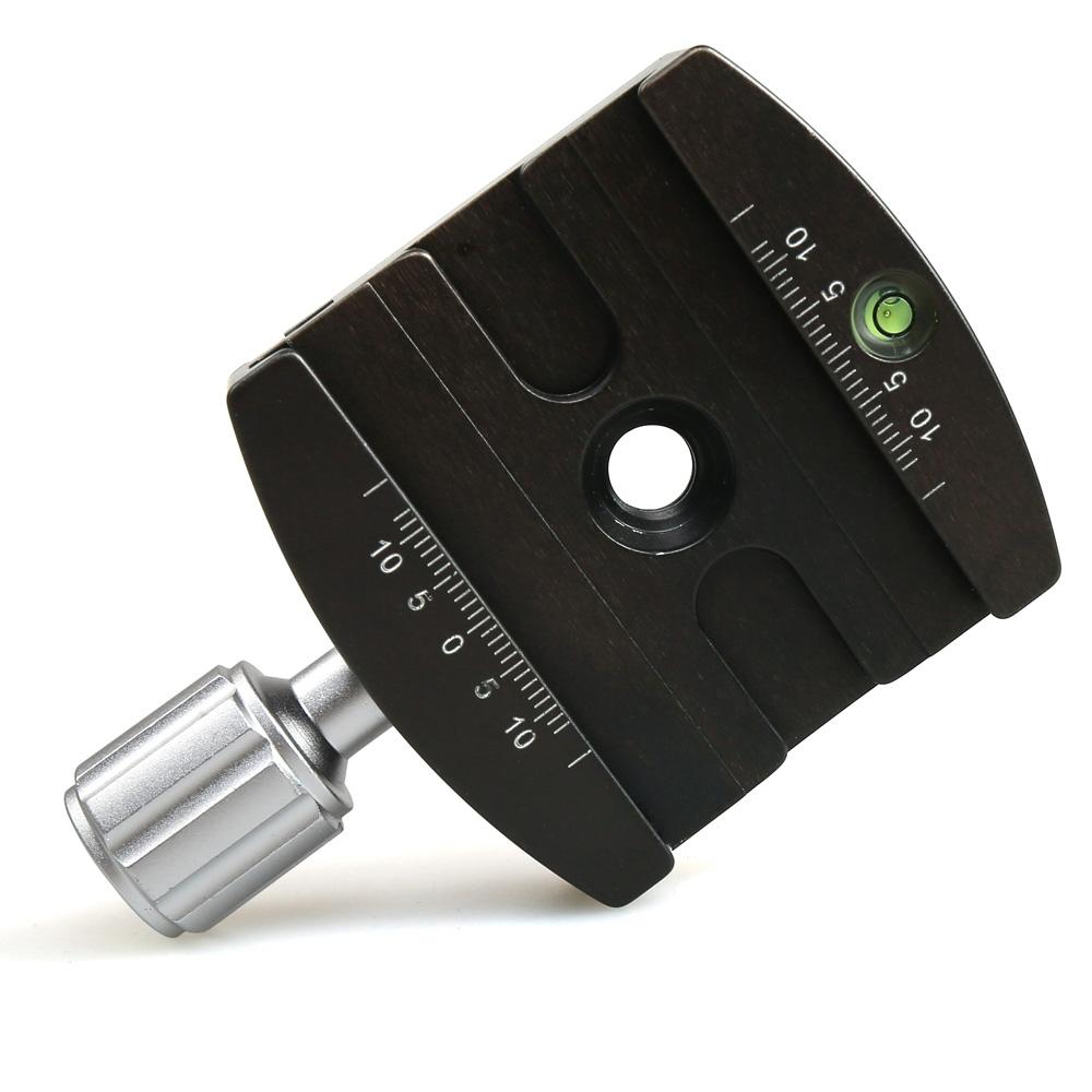 60Mm Lever Release Clamp - Fittest Aluminum Alloy-1915198218375925762