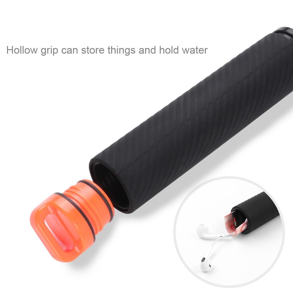 Adjustable Diving Buoyancy Stick For Dji Action With Hand Grip And Anti-Lost Strap-1915197229799444488