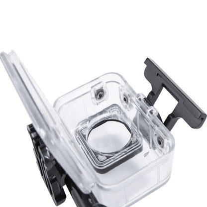 Waterproof Diving Case For Dji Action - 45M Depth-1915198235807453187
