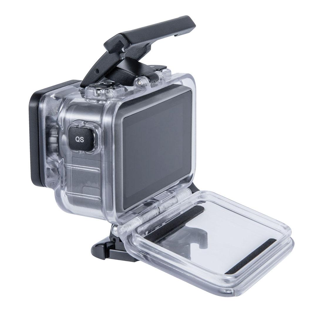 Waterproof Diving Case For Dji Action - 45M Depth-1915198235807453189